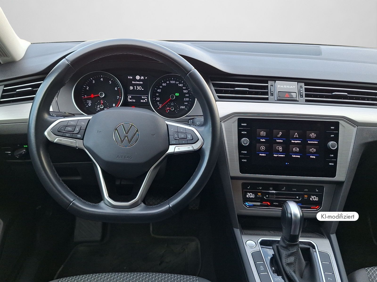 Volkswagen Passat Variant - Bild 4