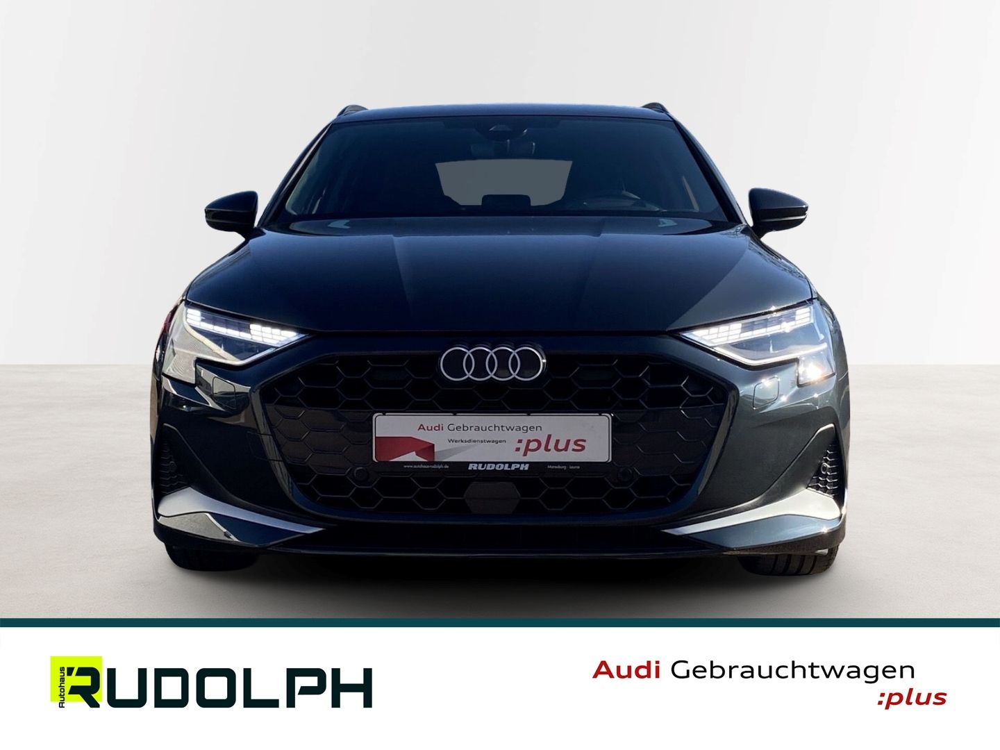 Audi A3 - Bild 6