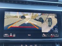 Audi A8 - Vorschau Bild 17