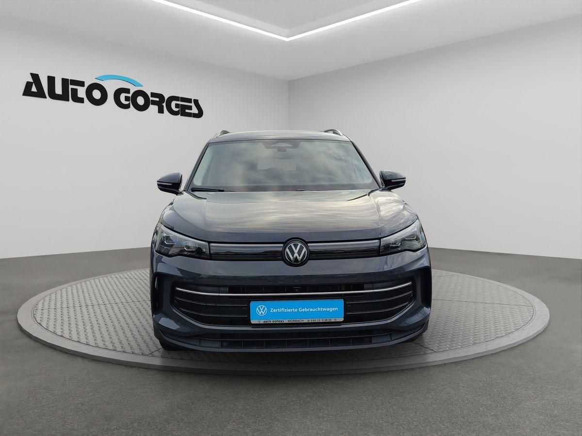 Volkswagen Tiguan - Bild 8
