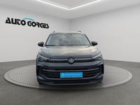 Volkswagen Tiguan - Vorschau Bild 8