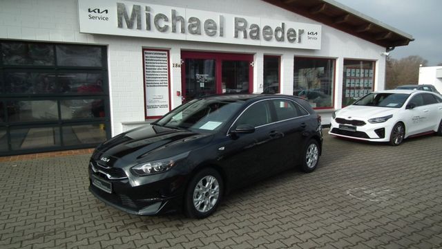 Kia ceed  Spirit