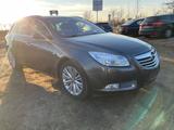 Opel Insignia A Sports Innovation 136000km TÜV/Neu - Opel Insignia aus 2012