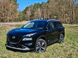Nissan  X-Trail T33A - Nissan X-TRAIL T33