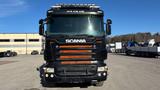 Scania R620 6X4 EURO4 + RETARDER + FULL STEEL - Scania R620