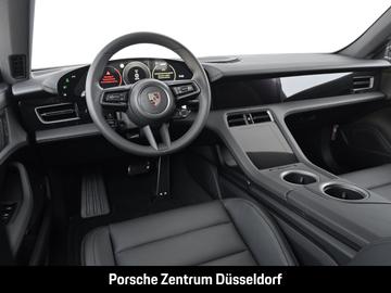 صورة مصغرة 14 لـ 2025 Porsche TAYCAN