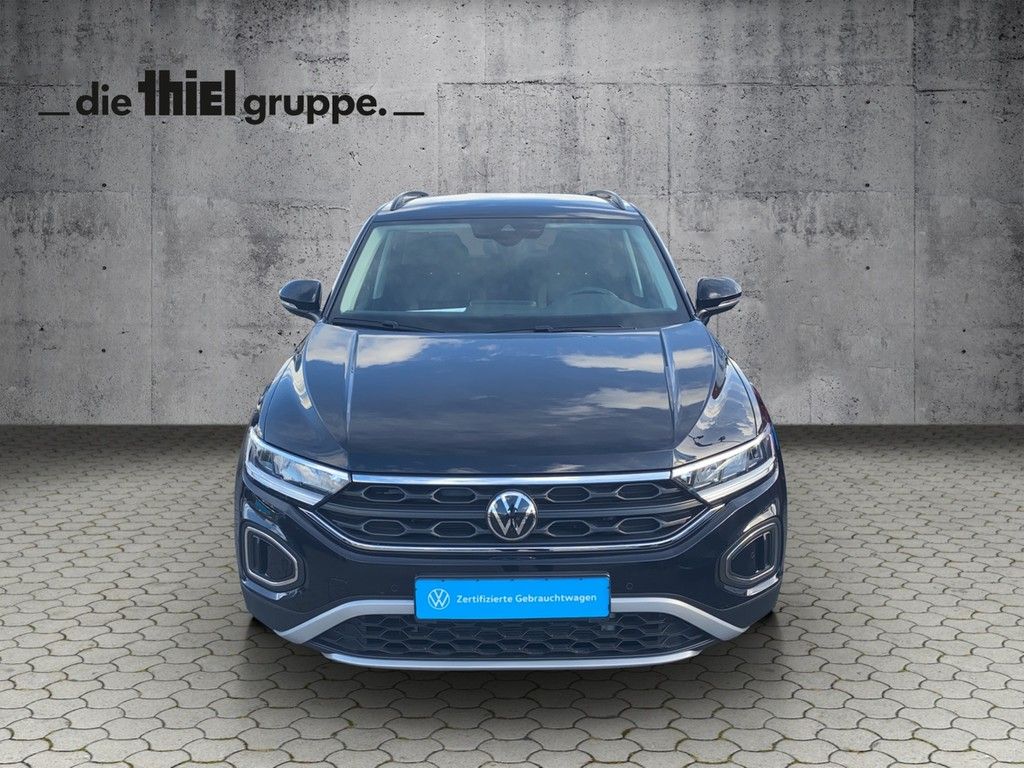 Volkswagen T-Roc - Bild 2