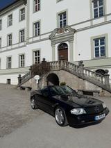 Mercedes-Benz SL 320 Final Edition Final Edition - Mercedes-Benz SL-Klasse Gebrauchtwagen in München