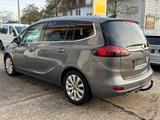 Opel Zafira C Tourer Innovation Automatik 7-Sitzer - Opel 7-Sitzer