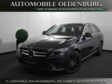 Mercedes-Benz C 300 de T Avantgarde *Distro+*BURM*KAM*MBEAM*