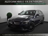 Mercedes-Benz C 300 de T Avantgarde *Distro+*BURM*KAM*MBEAM*