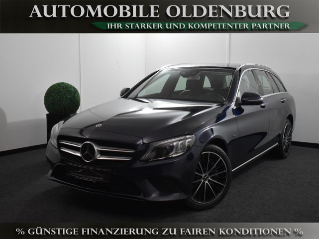 Mercedes-Benz C 300 de T Avantgarde *Distro+*BURM*KAM*MBEAM*