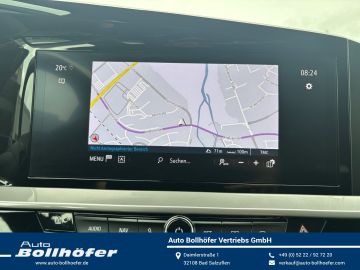 Bild 17 Opel Mokka Ultimate 1.2 ALCANTARA/KLIMA AT/PDC V+H+CA