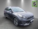 Kia NIRO Spirit 1.6 Hybrid+XENON+NAVI+ACC+ - gebrauchte Kia Niro aus dem Jahr 2018