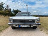 Opel 1971 Opel Diplomat V8 54S - Opel Diplomat von privat
