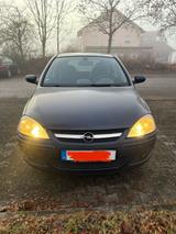 Opel Corsa 1.2 Twinport  - Opel Corsa aus 2005: C