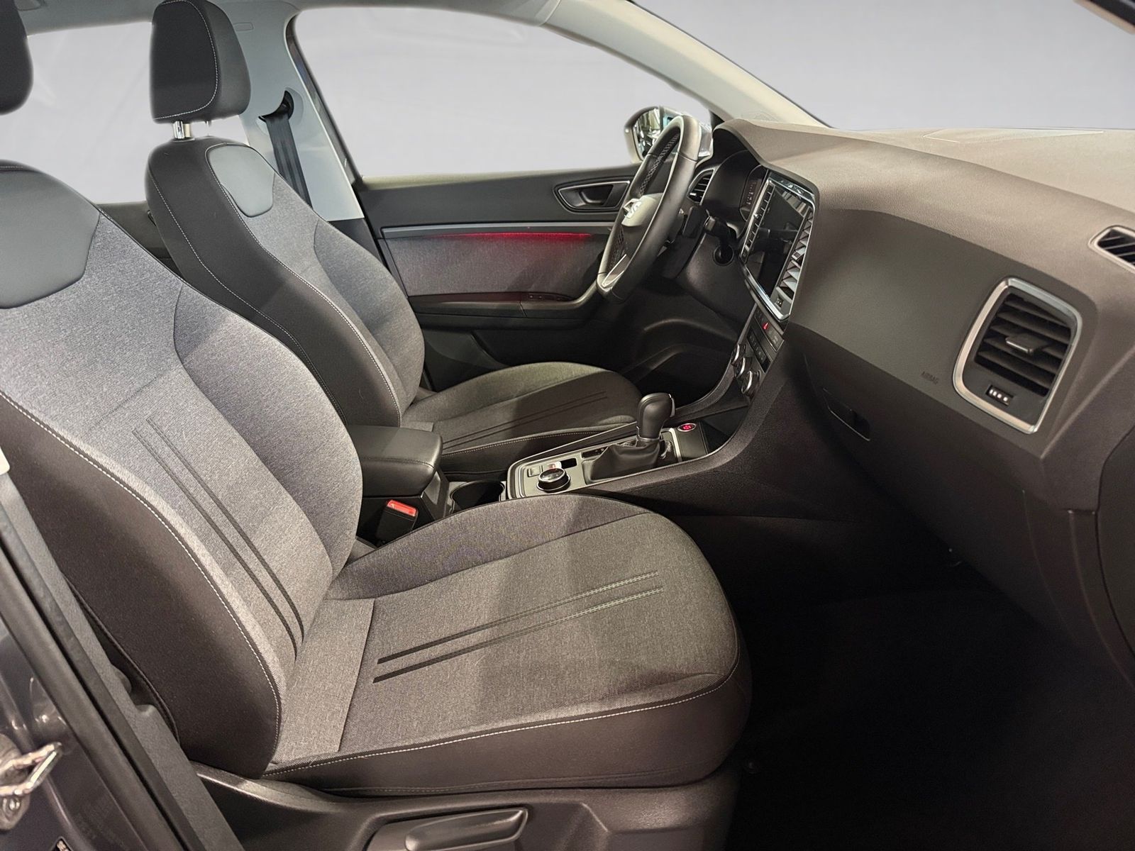 Seat Ateca - Bild 10