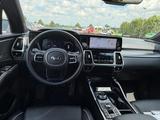 Kia Sorento Platinum 4WD Plug-In Hybrid HuD|Sound|Le - Kia Sorento in Chemnitz
