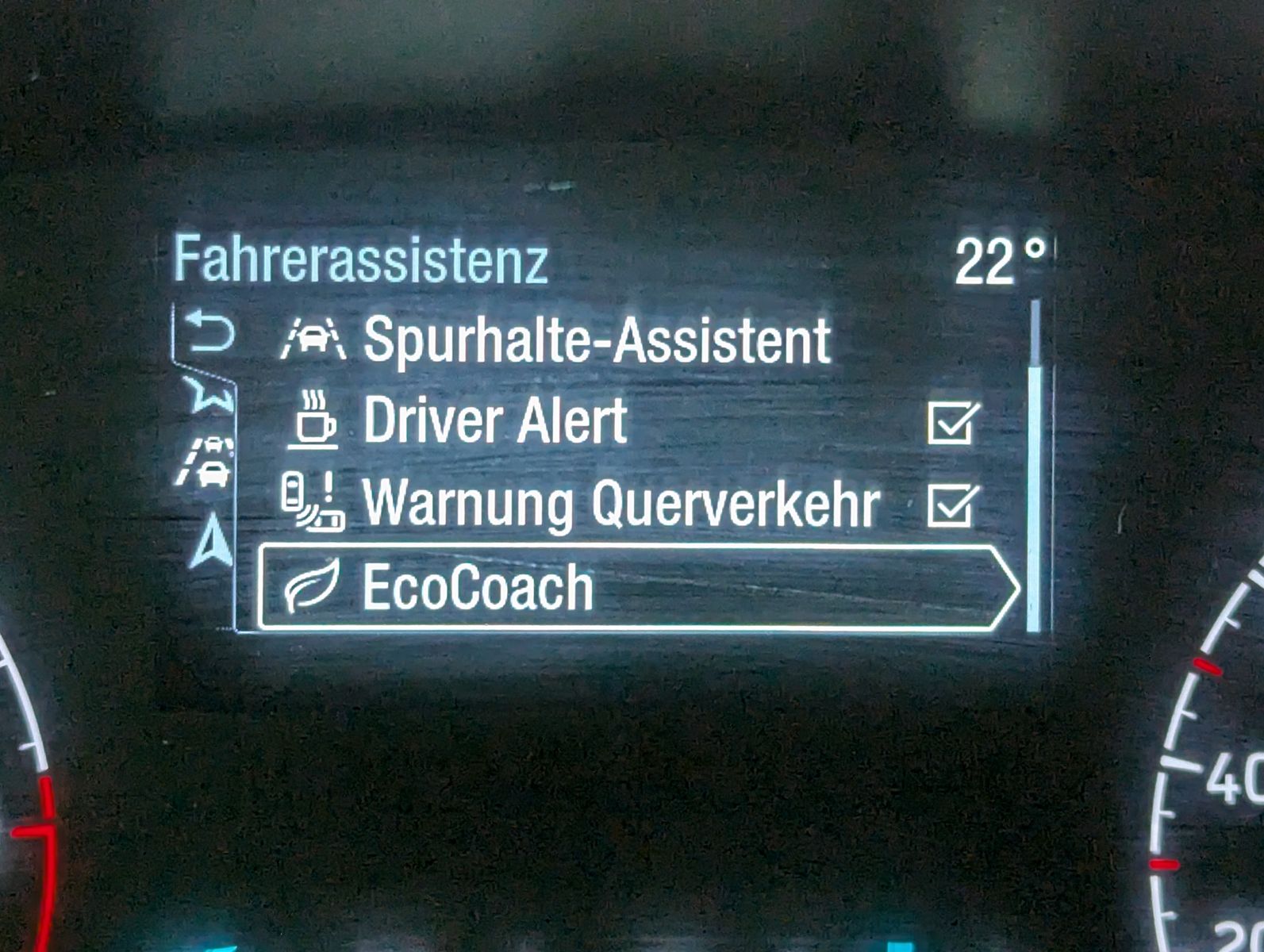 FORD Tourneo Custom 320 L2 Aut. Titanium 9-Sitze Cam - Image 27