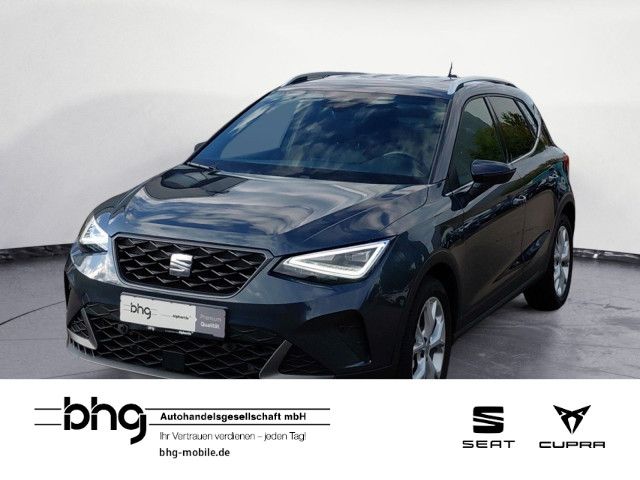 Seat Arona 1.0 TSI DSG Xcellence imagem 2