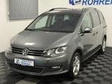 Volkswagen Sharan 1.4 TSI DSG 7-Sitze Pano Navi Standheiz. - Volkswagen Sharan Gebrauchtwagen