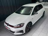 Volkswagen Golf VII Lim. GTI TCR|DSG|NAVI|KAMERA|ACC| - Volkswagen Golf: GTI Tcr