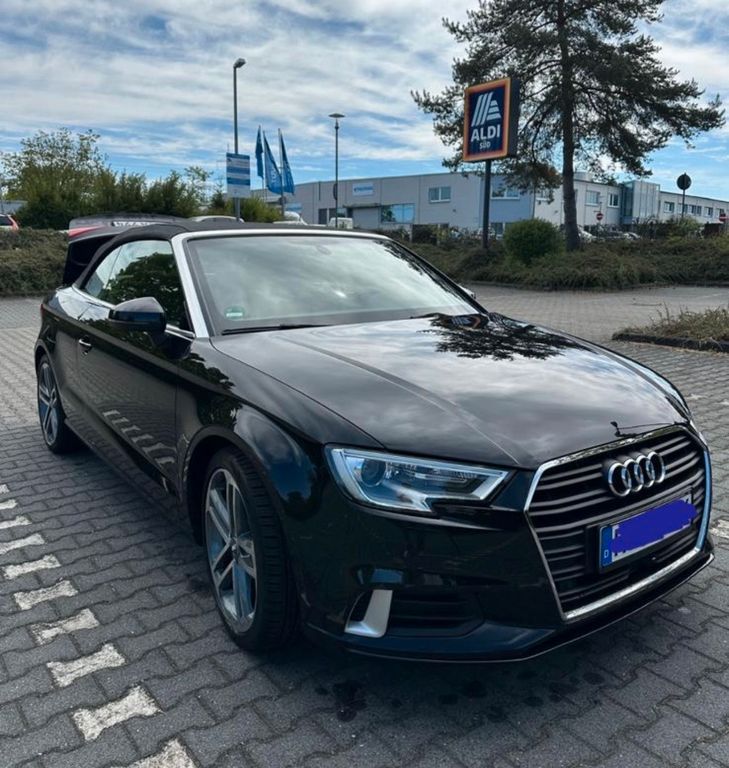 Image of Audi A3