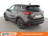 Mazda CX-5 2.2 Turbodiesel Sports-Line AWD Aut.*NAV* - Mazda Gebrauchtwagen in Hamburg