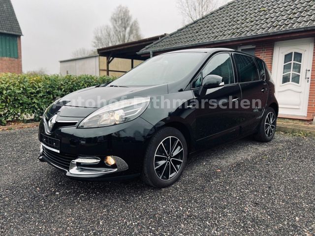 Renault Scenic III BOSE Edition/Navi/Klima/PDC/Tempomat