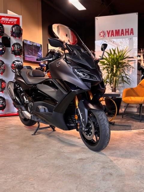 Yamaha T-Max 560 Tech Max