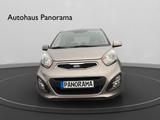 Kia Picanto Spirit Standheizung/Autom./Klima - gebrauchte Kia Picanto aus dem Jahr 2012