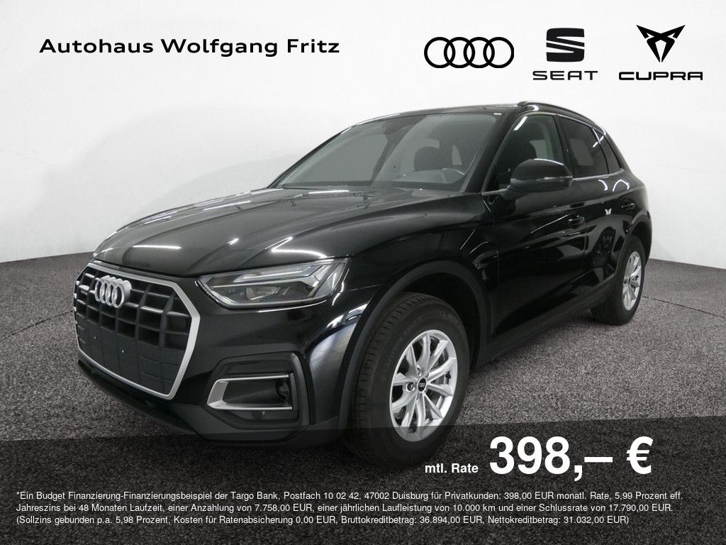 Image of Audi Q5