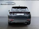 Hyundai Tucson Blackline 1.6 T-GDI Navi Digitales Cockpi - Hyundai TUCSON: Automatik