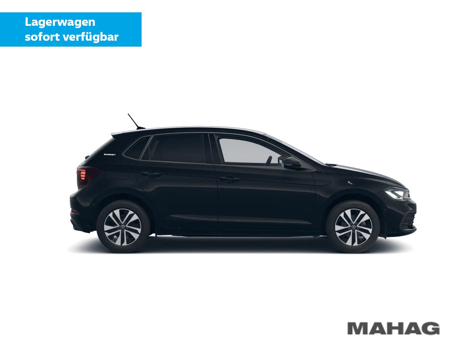 Volkswagen Polo - Bild 8