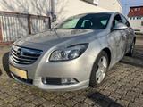Opel Insignia Innovation OPC Line, Leder, Navi, 1.Hd - Opel Gebrauchtwagen in Karlsruhe