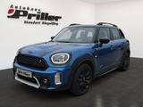 MINI Cooper S Countryman All4 Trim/Business-Paket/PGD - Mini Countryman Serie SUV