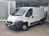 Peugeot Boxer 2.2 HDi L1H1 Kasten ADVANTAGE REGAL - gebrauchte Peugeot Boxer aus dem Jahr 2012