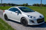 Peugeot 308 CC Allure 155 THP Automatik Allure - Peugeot 308 mit Benzin-Antrieb: Cabrio, Automatik