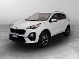 Kia KIA Sportage IV 2018 - Sportage 1.6 crdi mhev Bu - Kia Sportage: I