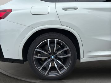 BMW X4 - 10