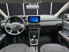 Dacia Sandero III 1.0 TCe 90 Stepway Comfort   *Tempom