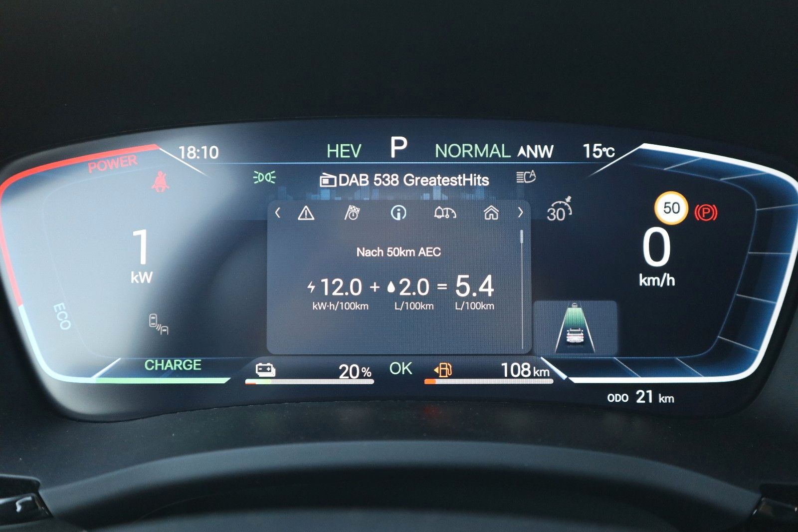 BYD SEAL U - Bild 19