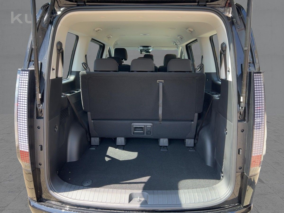 Hyundai Staria – Bild 13