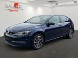 Volkswagen Golf VII Join/Standheizung/Navi/8FACH - gebrauchte Kleinwagen