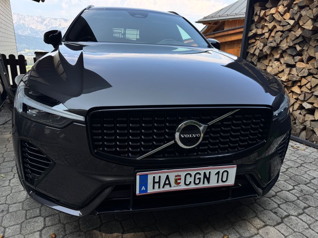 Image of Volvo XC60