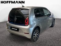 Volkswagen e-up! - Vorschau Bild 4