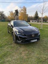 Peugeot 408 Plug-In Hybrid 225 e-EAT8 GT GT - Peugeot 408 mit Hybrid-Antrieb