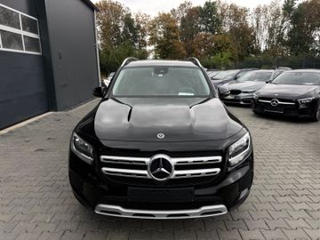 Mercedes GLB 180 - 7