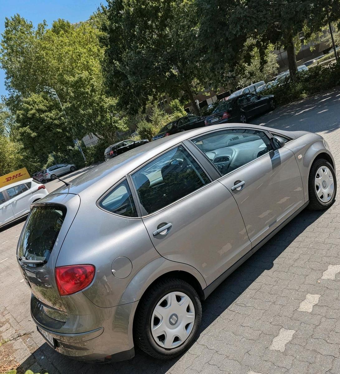 Seat Altea