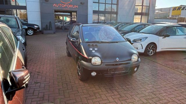 Renault Twingo 1.2 Privilege